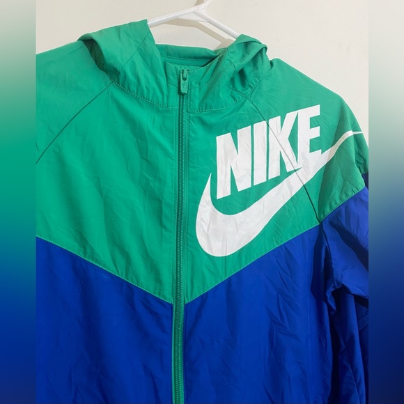 Nike Windrunner Jacket —YXL - Picture 7 of 7